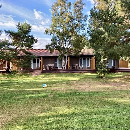 Rogas Lodge