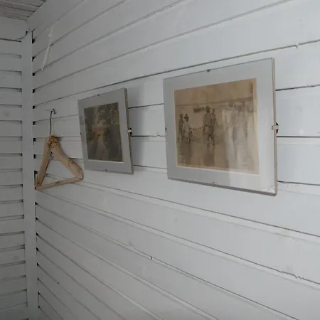 Rogas Lodge Pape