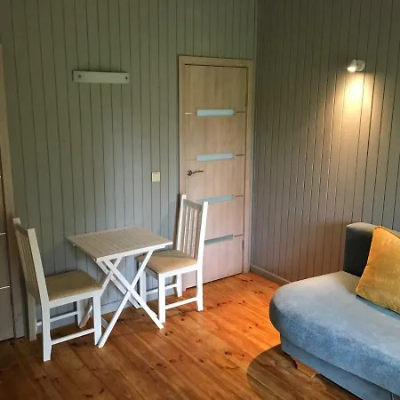 Rogas Lodge *