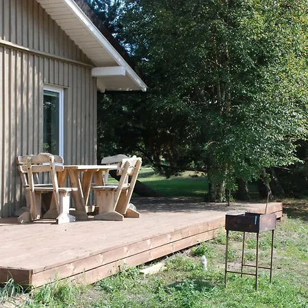 Rogas Lodge Pape