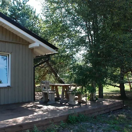 Rogas Lodge