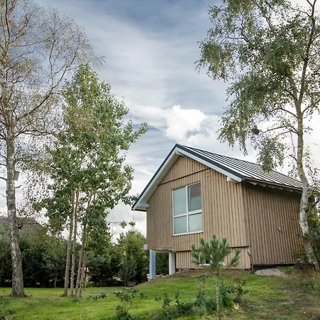 Rogas Lodge