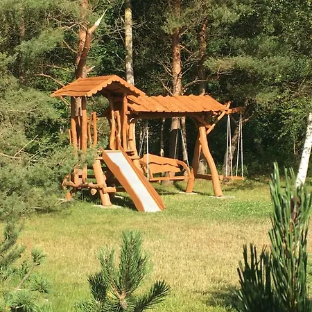 Lodge Rogas Pape